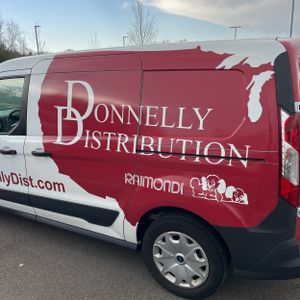 FORD TRANSIT CONNECT XL - 6