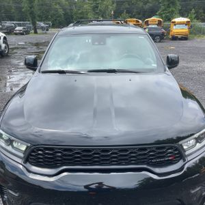 2024 Dodge DURANGO GT PLUS — миниатюра 15