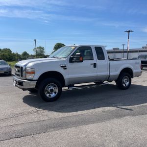 FORD F-250 XLT - 4