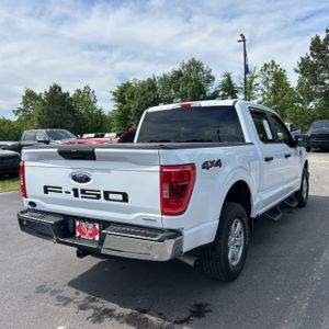 FORD F-150 XLT - 7