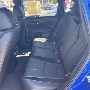 صورة مصغرة 32 لـ 2025 Acura ADX W/A-SPEC