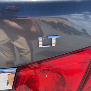 2013 Chevrolet CRUZE 2LT AUTO 缩略图 23