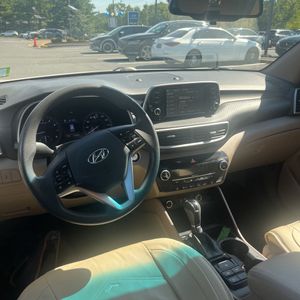 صورة 36 لـ 2020 Hyundai TUCSON SEL