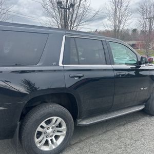 CHEVROLET TAHOE LT - 9