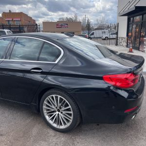 BMW 530I XDRIVE - 6