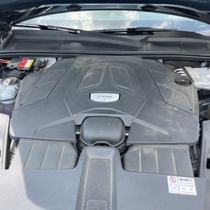 صورة مصغرة 45 لـ 2019 Porsche CAYENNE S