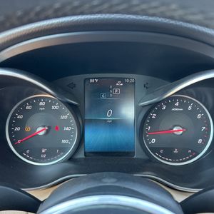 2020 Mercedes-BENZ C-CLASS — миниатюра 40