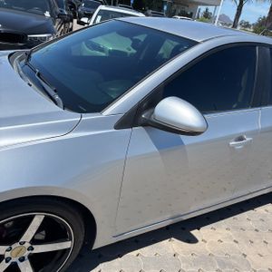 صورة 2 لـ 2014 Chevrolet CRUZE 2LT AUTO