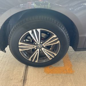 2018 Acura MDX SH-AWD — миниатюра 17