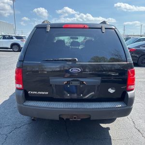 FORD EXPLORER XLS - 7