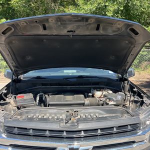 صورة مصغرة 44 لـ 2020 Chevrolet SILVERADO 1500 LT