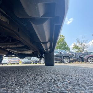 صورة مصغرة 21 لـ 2018 Chevrolet SUBURBAN PREMIER
