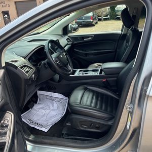 2022 FORD EDGE SEL thumbnail 32