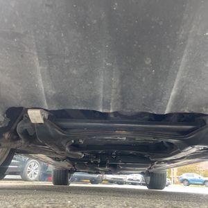 2016 Porsche CAYENNE BASE thumbnail 26