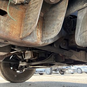 صورة 29 لـ 2010 Chevrolet SILVERADO 2500HD WORK TRUCK