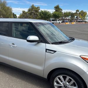 صورة مصغرة 13 لـ 2018 KIA SOUL +