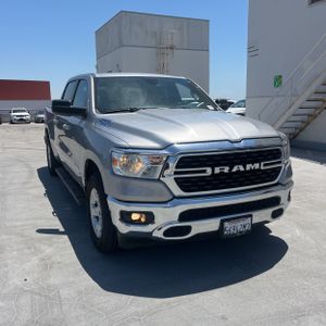 2022 RAM 1500 BIG HORN thumbnail 12