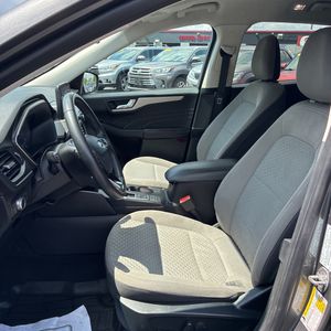 2021 FORD ESCAPE SE 缩略图 32