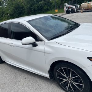 2023 Toyota CAMRY SE 缩略图 13