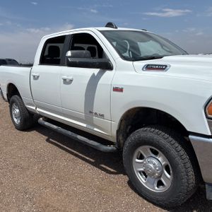 2022 RAM 2500 BIG HORN 缩略图 13