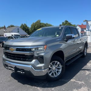 صورة 1 لـ 2023 Chevrolet SILVERADO 1500 LT