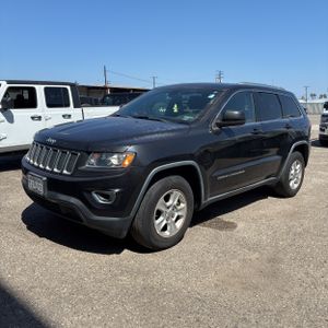 صورة 1 لـ 2014 JEEP GRAND CHEROKEE LAREDO