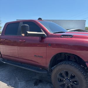 2022 RAM 2500 BIG HORN thumbnail 13