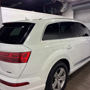 AUDI Q7 2.0T PREMIUM - 9