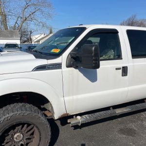 FORD F-250 XLT - 2