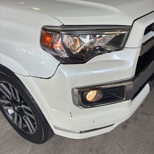 صورة مصغرة 59 لـ 2016 Toyota 4RUNNER LIMITED