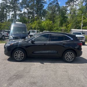 FORD ESCAPE PLUG-IN HYBRID PHEV - 3