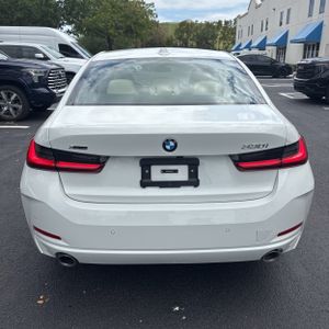 BMW 330I XDRIVE NA - 7