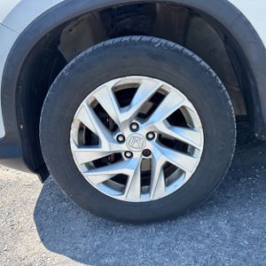 صورة مصغرة 17 لـ 2016 Honda CR-V EX