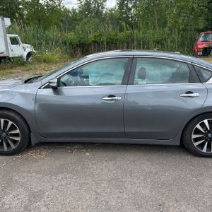 صورة 4 لـ 2018 Nissan ALTIMA 2.5 S