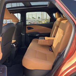 2023 Lexus RX 350 PREMIUM+ — миниатюра 34