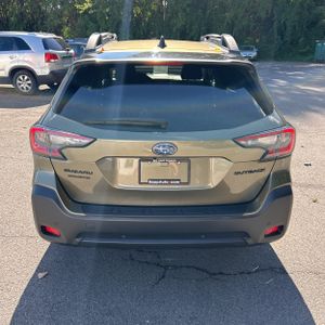 2023 Subaru OUTBACK ONYX EDITION — фото 7