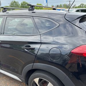 HYUNDAI TUCSON SPORT - 6