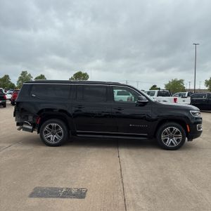 JEEP WAGONEER L SERIES II 4X4 - 10