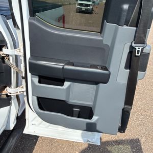 صورة مصغرة 95 لـ 2021 FORD F-150 XL