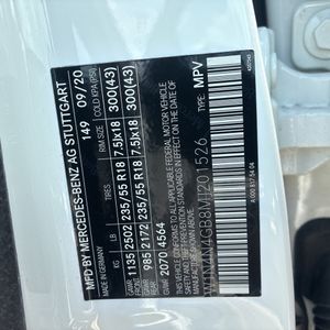 صورة مصغرة 51 لـ 2021 Mercedes-BENZ GLA
