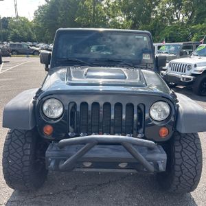 صورة مصغرة 14 لـ 2013 JEEP WRANGLER UNLIMITED MOAB