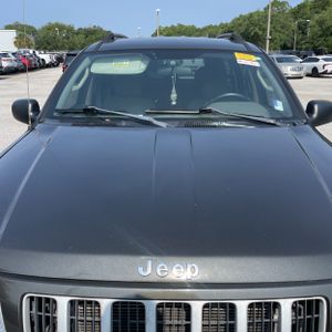 2004 JEEP GRAND CHEROKEE LAREDO 缩略图 15