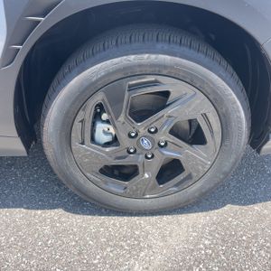 2026 Subaru CROSSTREK SPORT 缩略图 20