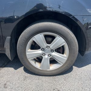 صورة مصغرة 20 لـ 2010 Acura MDX SH-AWD W/TECH W/RES