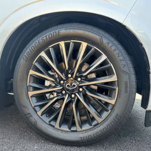 صورة مصغرة 20 لـ 2026 Infiniti QX80 AUTOGRAPH