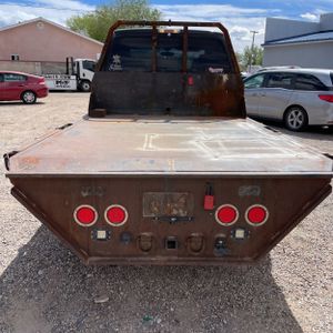 FORD F-350 SUPER DUTY LARIAT - 7