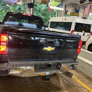 صورة 7 لـ 2019 Chevrolet SILVERADO 3500HD WORK TRUCK
