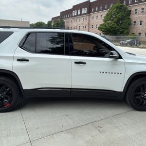 2020 Chevrolet TRAVERSE PREMIER — миниатюра 11
