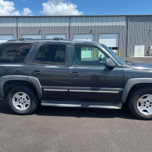 صورة 11 لـ 2006 Chevrolet TAHOE LT