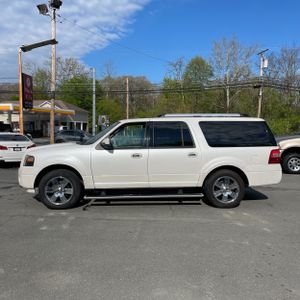 FORD EXPEDITION EL LIMITED - 3